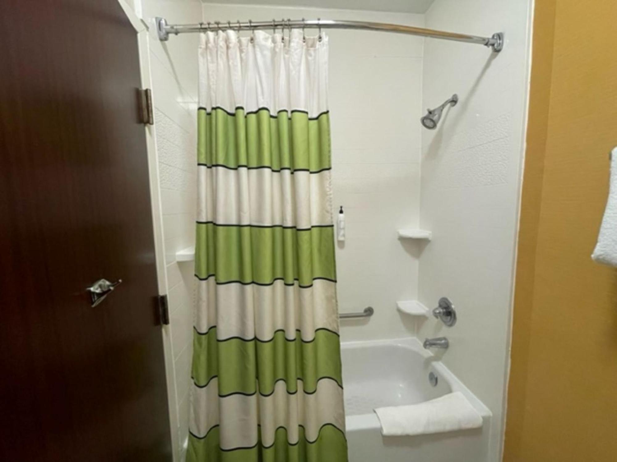 Fairfield Inn And Suites By Marriott Potomac Mills Woodbridge Kültér fotó