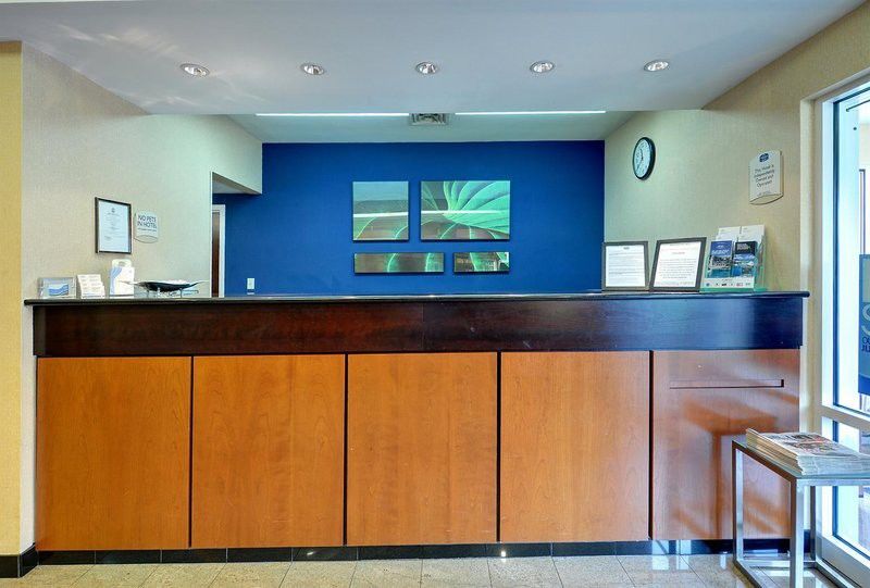Fairfield Inn And Suites By Marriott Potomac Mills Woodbridge Kültér fotó