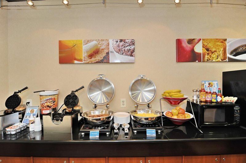 Fairfield Inn And Suites By Marriott Potomac Mills Woodbridge Kültér fotó