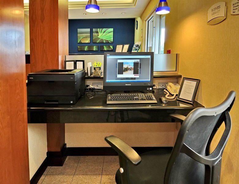 Fairfield Inn And Suites By Marriott Potomac Mills Woodbridge Kültér fotó