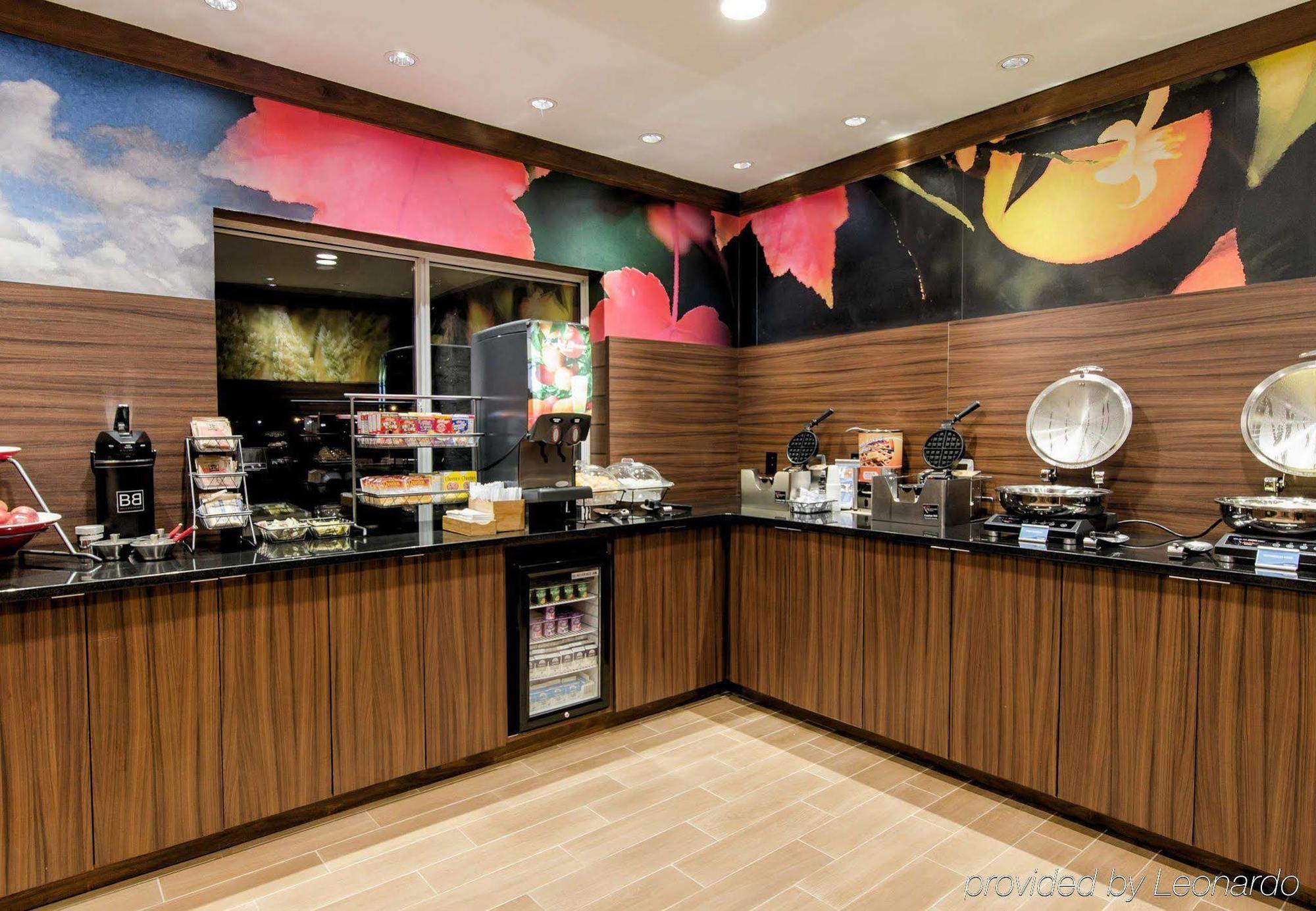 Fairfield Inn And Suites By Marriott Potomac Mills Woodbridge Kültér fotó