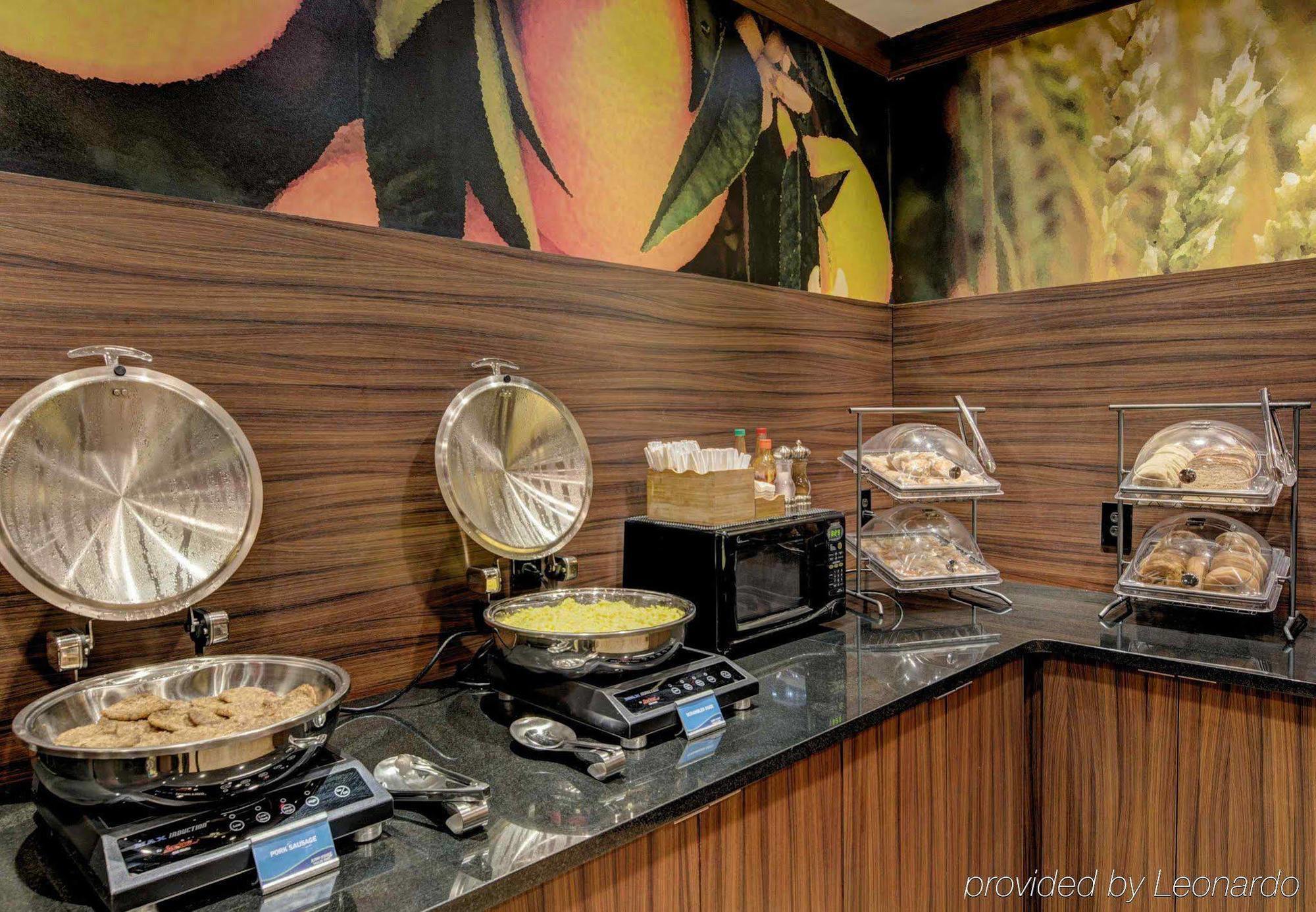 Fairfield Inn And Suites By Marriott Potomac Mills Woodbridge Kültér fotó