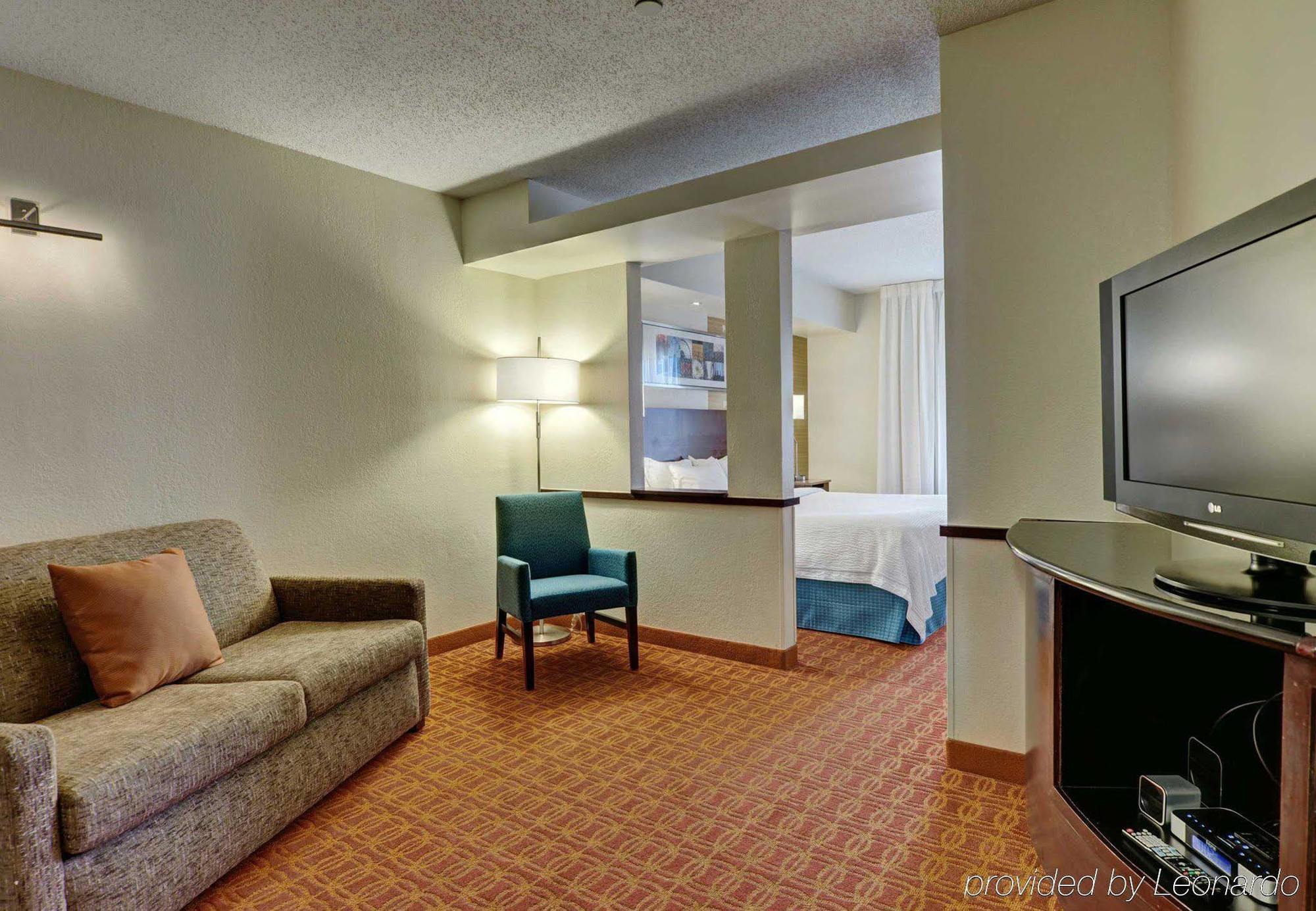 Fairfield Inn And Suites By Marriott Potomac Mills Woodbridge Kültér fotó