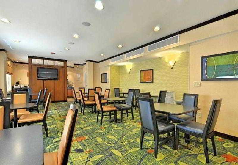 Fairfield Inn And Suites By Marriott Potomac Mills Woodbridge Kültér fotó
