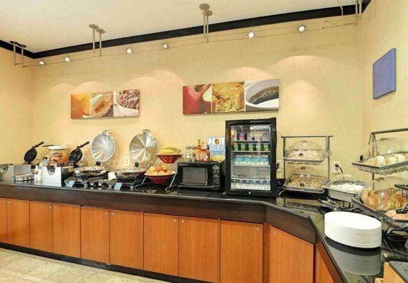 Fairfield Inn And Suites By Marriott Potomac Mills Woodbridge Kültér fotó