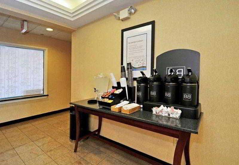 Fairfield Inn And Suites By Marriott Potomac Mills Woodbridge Kültér fotó